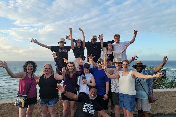 Oahu Allstar Circle Island Tour: Dole, Turtles. Blowhole, Fun - Exploring the Full-Day Oahu Circle Island Tour