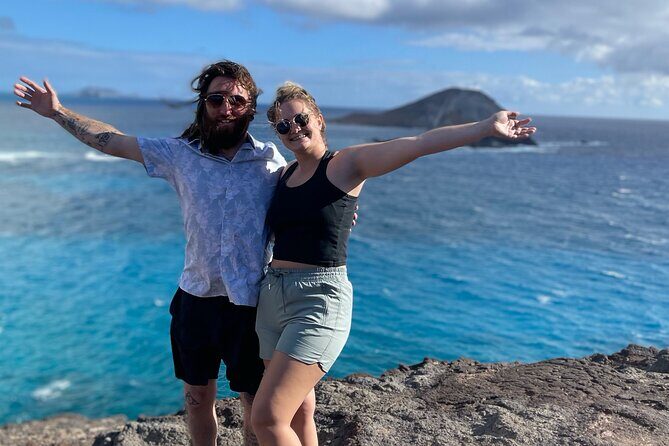 Oahu Allstar Circle Island Tour: Dole, Turtles. Blowhole, Fun - FAQs