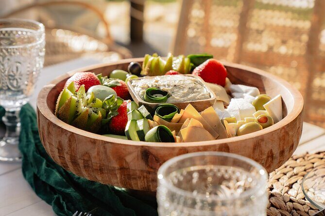 Oahu Beach Picnic: Private, Luxury Experience - Who Would Love This Experience?