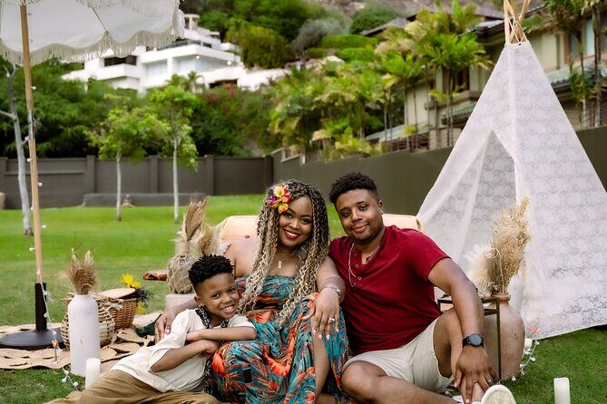 Oahu Beach Picnic: Private, Luxury Experience - FAQs