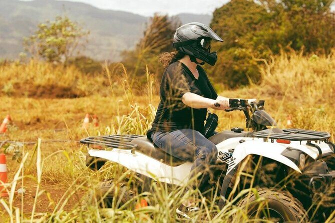 Oahu Beachfront ATV Adventure and Farm Tour - Frequently Asked Questions