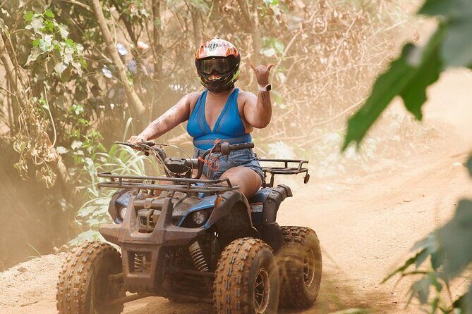 Oahu Beachfront ATV Adventure and Farm Tour - Final Thoughts