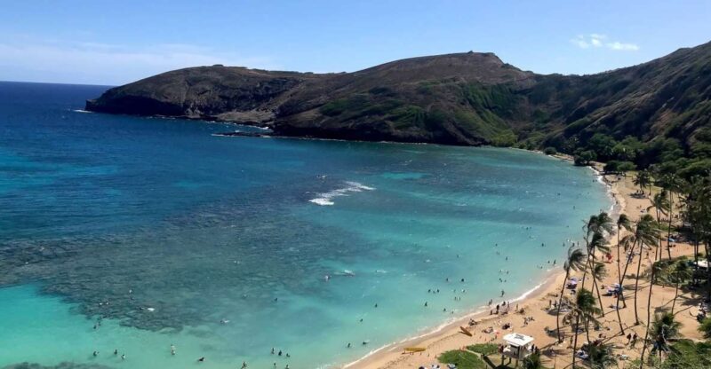 Oahu: Beauty and the Feast Circle Island Experience - Why Choose This Tour?