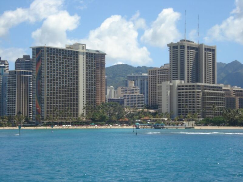Oahu Boat Cruise to Diamond Head - Discovering Oahu from the Water: An Honest Look