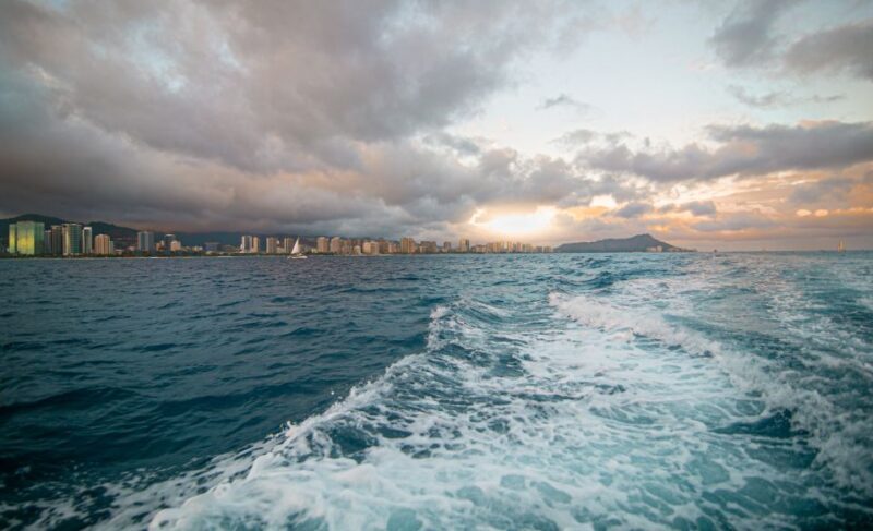 Oahu: BYOB or Cash Bar Waikiki Sunset Cruise - Final Thoughts