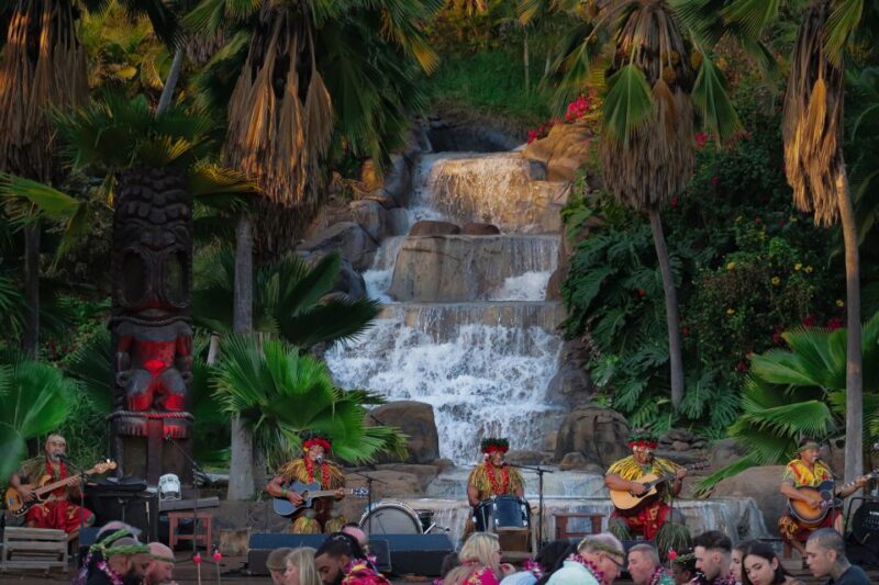 Oahu: Chief's Luau Dinner Show - Practical Tips for Your Visit