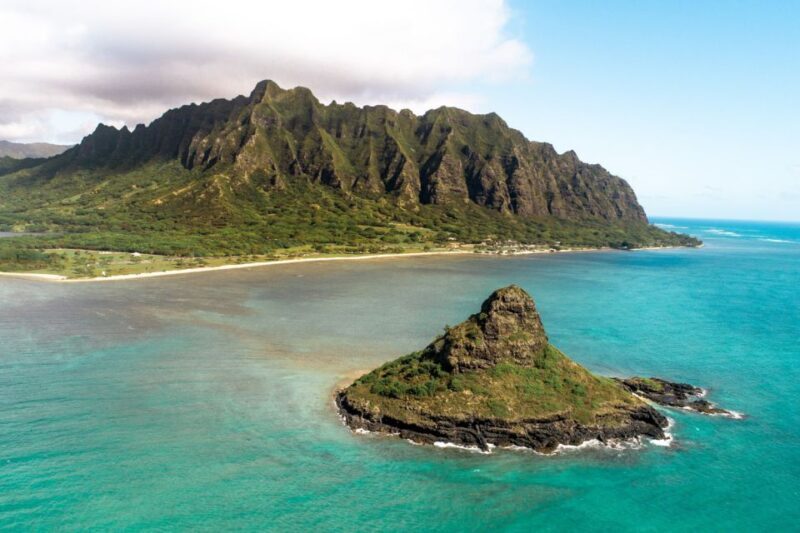 Oahu: Circle Island Day Trip with Shrimp Plate Lunch - An In-Depth Look at the Oahu Circle Island Tour
