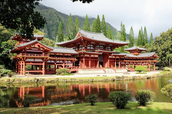 Oahu Circle Island Small Group Tour - Who Should Consider This Tour?