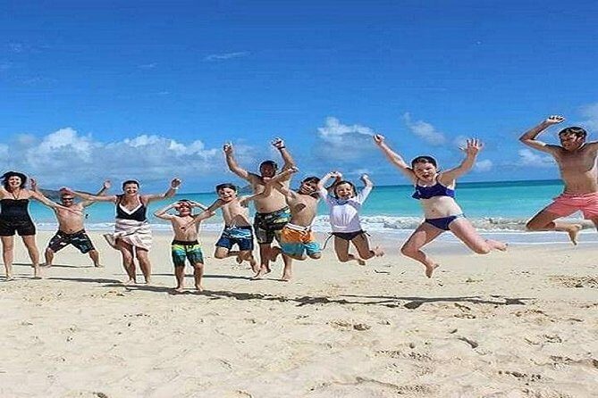 Oahu Circle Island: Snorkel with Turtles & Explore Turtle Beach - What the Reviews Say