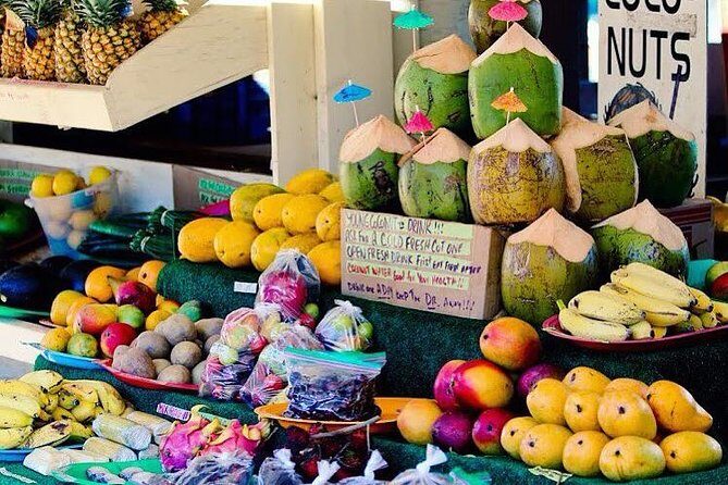 Oahu Circle Island: Snorkel with Turtles & Explore Turtle Beach - FAQ