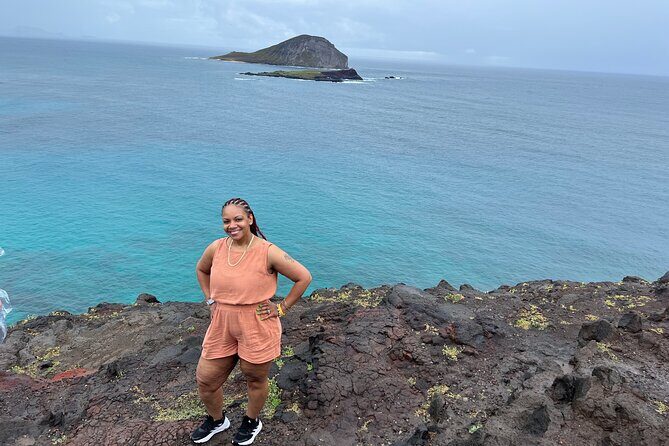 Oahu Circle Island Tour Great for Solo Travelers and Small Groups - In-Depth Look at the Oahu Circle Island Tour