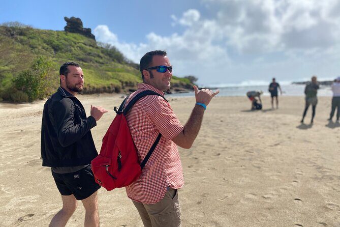 Oahu Circle Island Tour Relaxed Explorer Edition+ Byodo-In Temple - What Makes This Tour Stand Out?