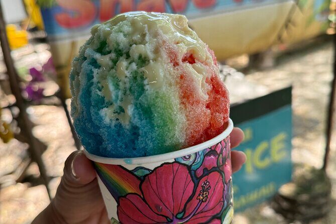 Oahu Circle Island Tour Relaxed Explorer Edition+ Byodo-In Temple - FAQs