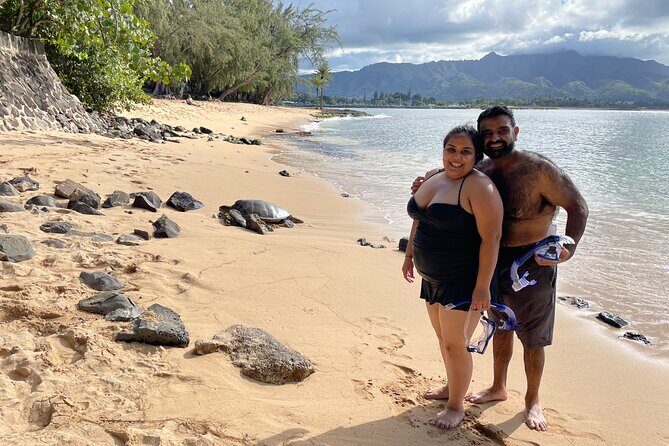 Oahu Circle Island Tour Relaxed Explorer Edition+ Byodo-In Temple - Final Thoughts