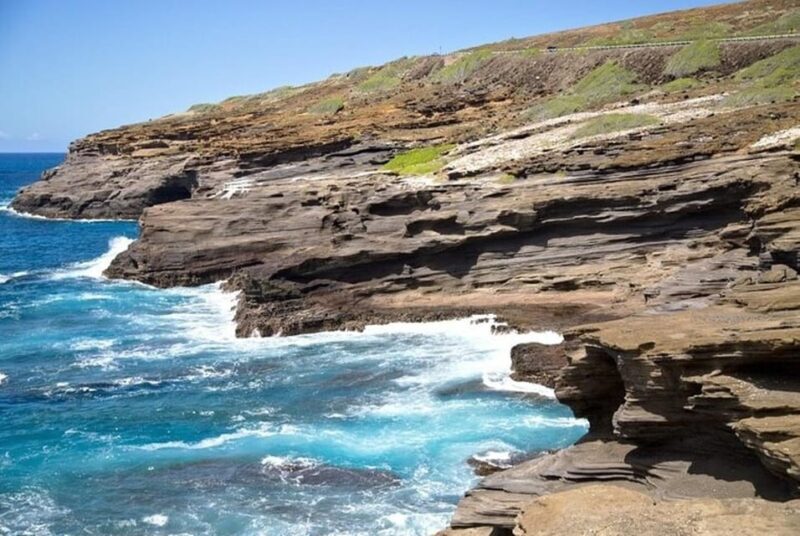 Oahu Circle Island Tour with Byodo-In Temple Admission - Discover the Best of Oahu with a 7-Hour Circle Island Tour