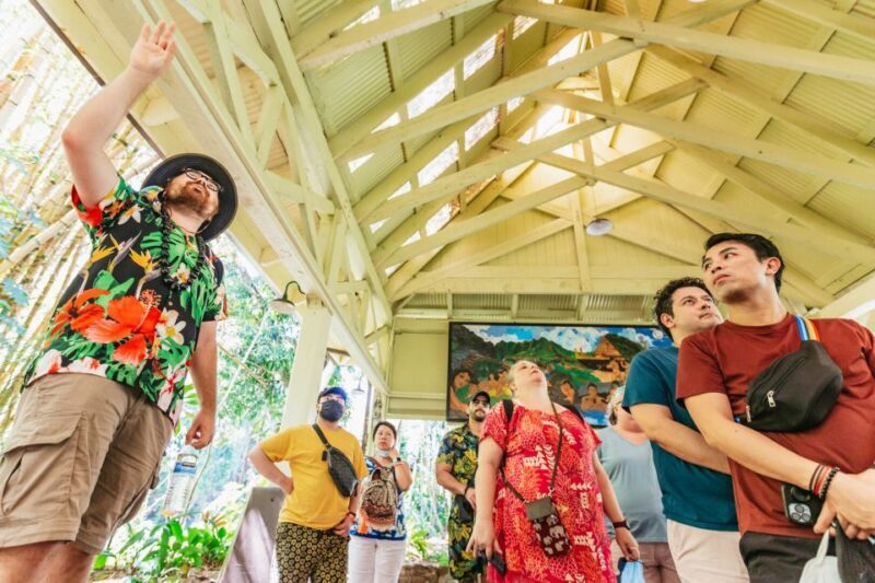 Oahu: Circle Island Tour with Lunch & Waimea Waterfall - Final Thoughts: Is It Worth It?