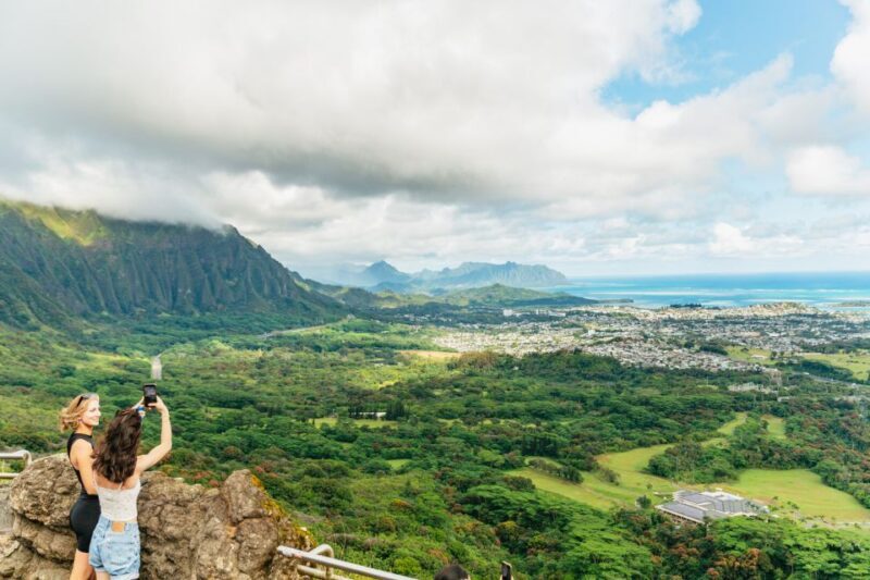 Oahu: Circle Island Tour with Lunch & Waimea Waterfall - FAQ