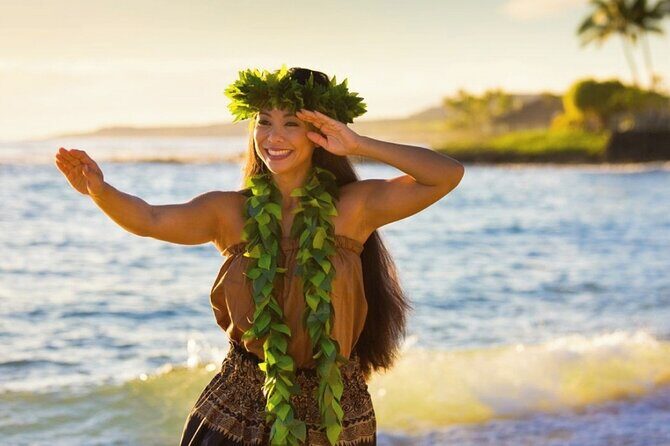 Oahu Circle Island Tour with Snorkeling + Free Perks & Free Wi-Fi - Exploring Oahu on a Full-Day Circle Island Tour — a Guide to Authentic Hawaii