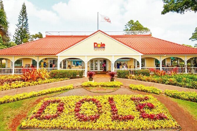 Oahu Circle Island Tour with Snorkeling + Free Perks & Free Wi-Fi - In-Depth Look at the Oahu Circle Island Tour