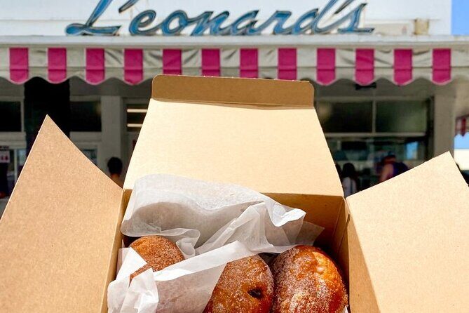 Oahu Circle Island Tour with Snorkeling + Free Perks & Free Wi-Fi - Final Thoughts