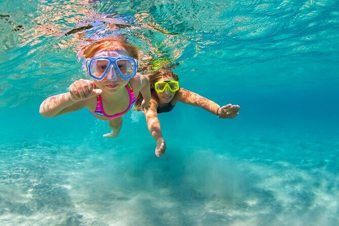 Oahu Coastline Cruise: Turtle Snorkeling and Jumping Platform - The Real Value of the Tour