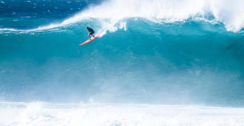 Oahu: Complete Island Tour with Tropical Waterfall Swimming - Who Will Love This Tour?