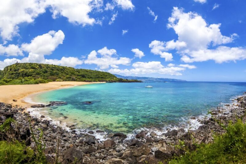 Oahu: Complete Island Tour with Tropical Waterfall Swimming - The Sum Up: Why Choose This Tour?