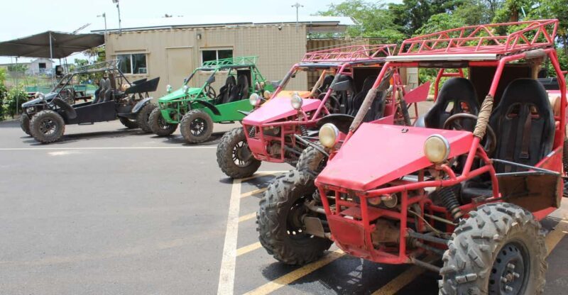 Oahu: Coral Crater Zipline and Offroad ATV Adventure - Final Thoughts: Is It Worth It?