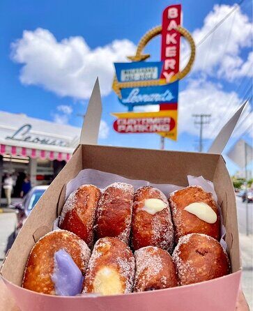 Oahu Cultural Food Slingshot Private Tour - Key Points