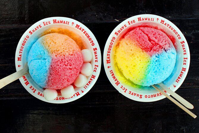 Oahu Cultural Food Slingshot Private Tour - FAQ