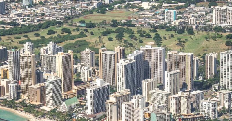 Oahu Cultural Food Tour - Who Should Consider This Tour?