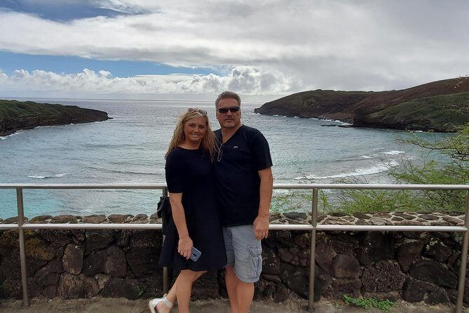 Oahu: Custom Island Tour - ETOHI - FAQ