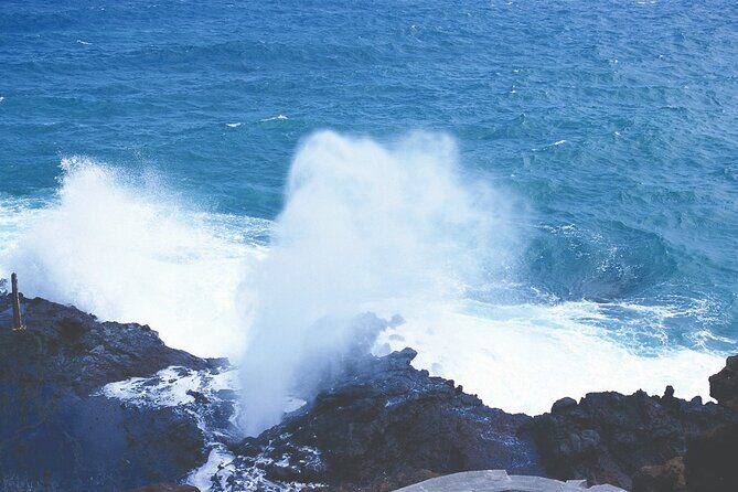 Oahu Deluxe Grand Circle Island Tour - FAQ