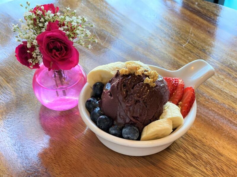 Oahu: Diamond Head Sunrise Hike with Acai Bowl and Malasada - Experience the Magic of Oahu’s Diamond Head Sunrise Hike with a Local Flare