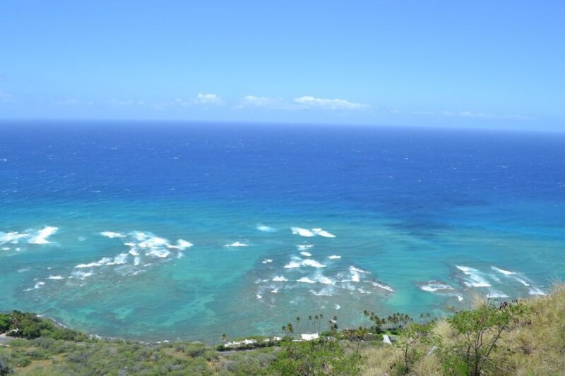 Oahu: Diamond Head Sunrise Hike with Acai Bowl and Malasada - What Travelers Say: Authentic Insights and Candid Feedback