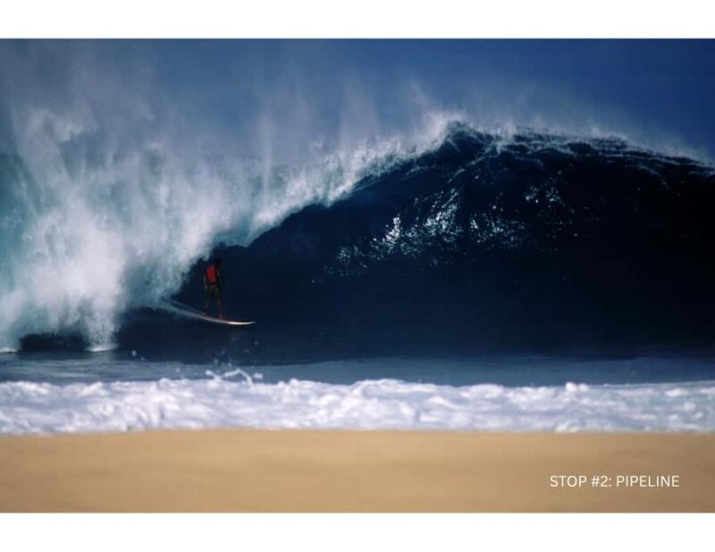 Oahu: Explore North Shore by E-Bike & Snorkel (Self-Guided) - Key Points