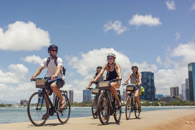 Oahu Explorer Pass: Save up to 50% - Includes Waikiki Cruise - An In-Depth Look at the Oahu Explorer Pass