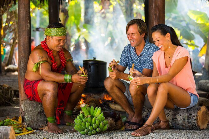 Oahu Explorer Pass: Save up to 50% - Includes Waikiki Cruise - Final Thoughts