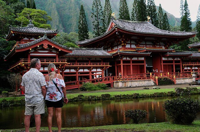 Oahu Family Adventure: Circle Island Tour + Byodo-in Temple - The Sum Up