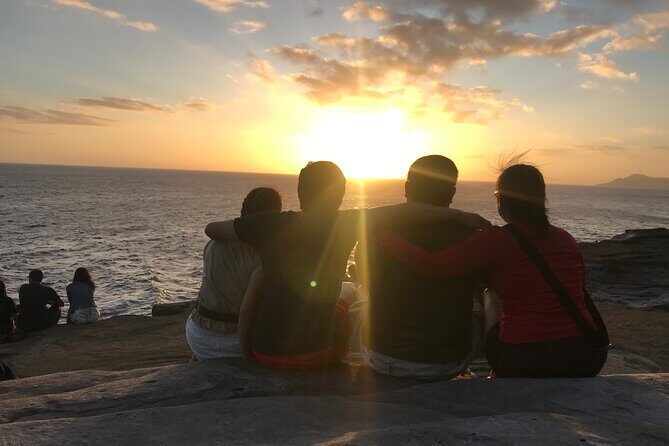 Oahu Family Adventure: Circle Island Tour + Byodo-in Temple - Frequently Asked Questions