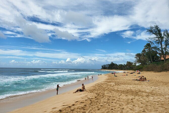 Oahu Fun Circle Island Tour With Pickup - Discovering Oahu: An Honest Look at the Circle Island Tour