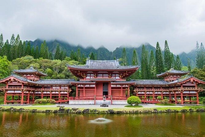 Oahu Grand Circle Island Audio Driving Tour - Who Will Love This Tour?