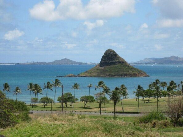 Oahu Grand Circle Island: Discover the Heart & Soul of Hawaii - Key Points