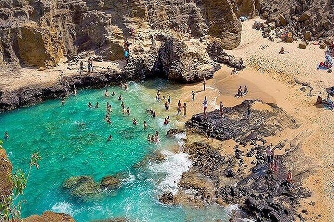 Oahu Grand Circle Island Experience Departing from Kauai - Who Would Love This Tour?