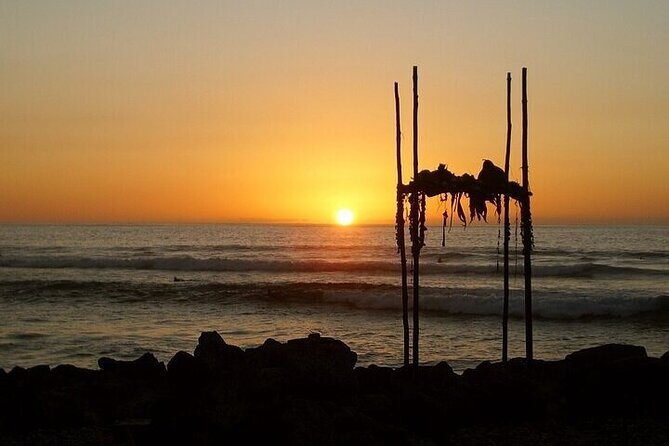 Oahu Grand Circle Island Experience Departing from Maui - Key Points