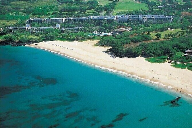 Oahu Grand Circle Island Experience Departing from the Big Island - A Deep Dive into the Oahu Grand Circle Island Experience