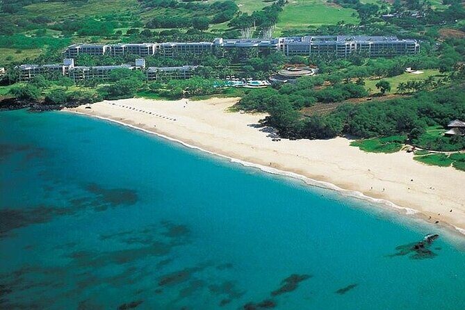 Oahu Grand Circle Island Experience from Waikiki - A Deep Dive into the Oahu Grand Circle Island Experience