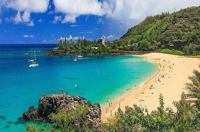 Oahu Grand Circle Island Tour Departing from Waikiki - FAQ