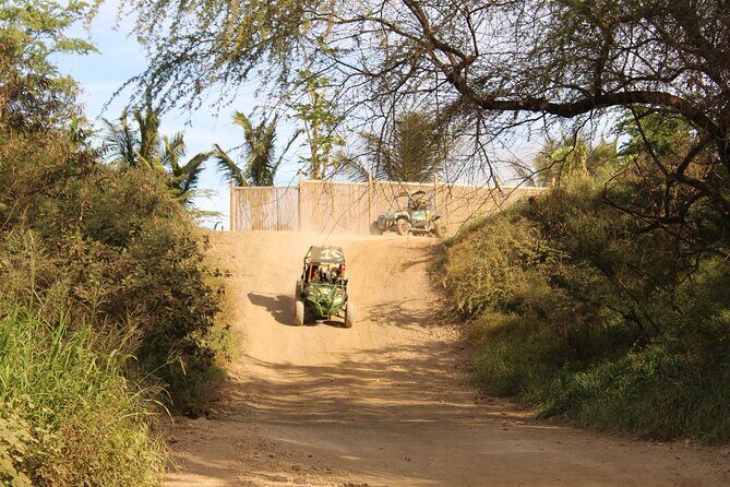 Oahu Guided Off-Road ATV Adventure from Waikiki -Round Trip Trans - FAQ