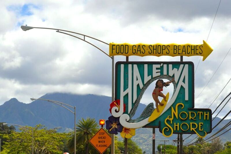Oahu: Guided Tour of North Shore and Waimea Botanical Garden - Cost and Value